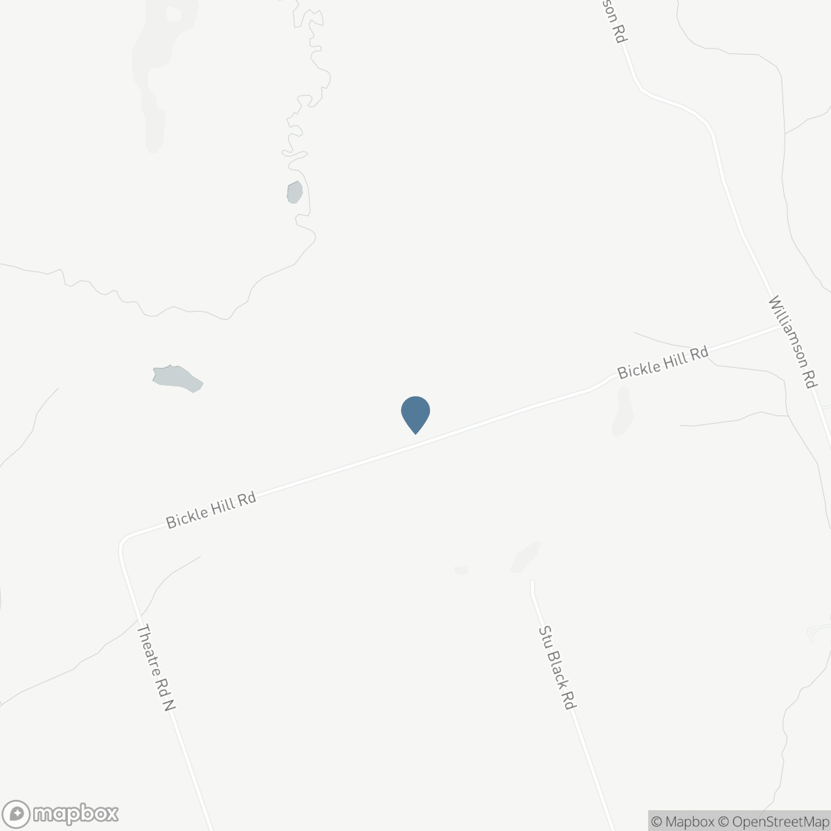 PART 1 BICKLE HILL ROAD, Cobourg, Ontario K9A 4J7